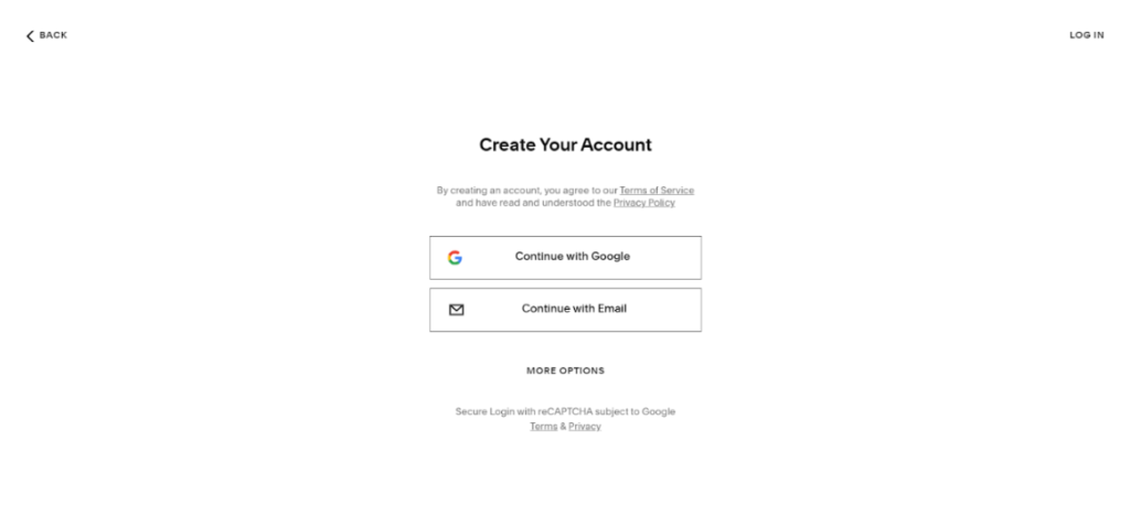 Squarespace Promo Code Create Your Squarespace Account