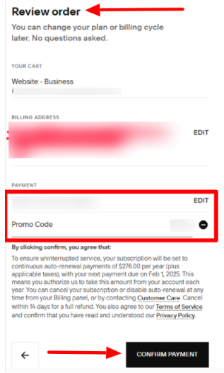 Enter Coupon Code Enter Coupon Code