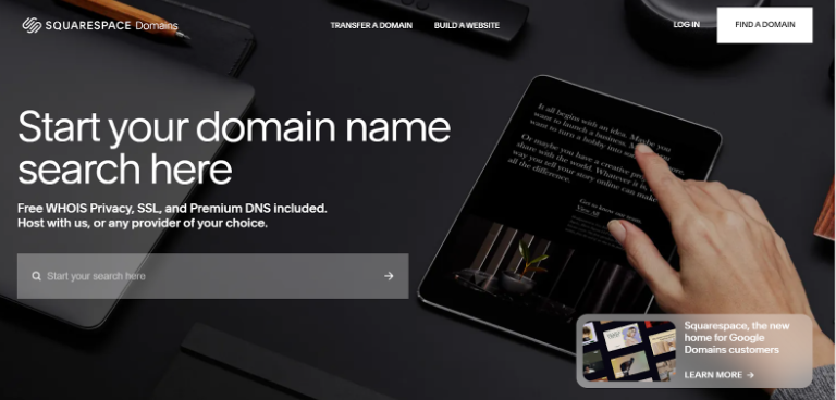 Squarespace Domains Website Squarespace Domains Website