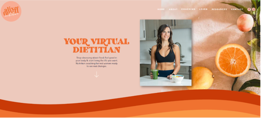 Alix Turoff Nutrition Alix Turoff Nutrition