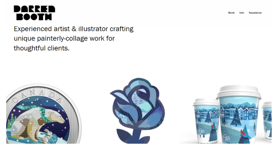 Darren Booth Darren Booth