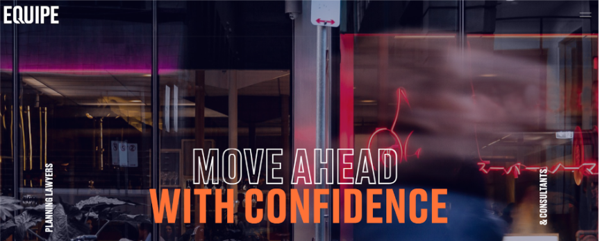 Equipe Planning Lawyers Equipe Planning Lawyers