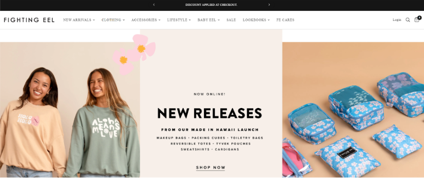 Fighting Eel Fighting Eel