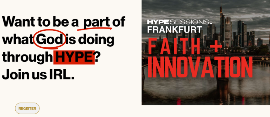 Hype Network Hype Network