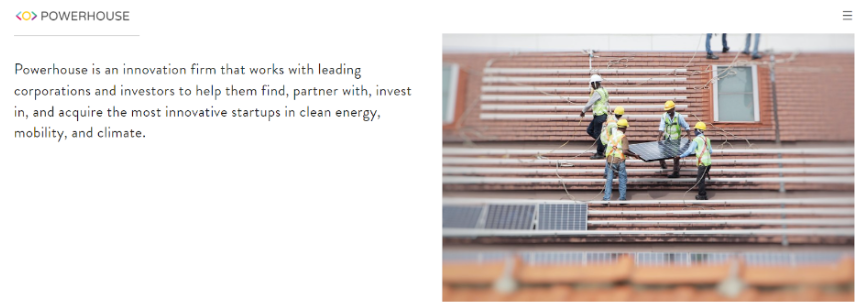 Powerhouse Powerhouse