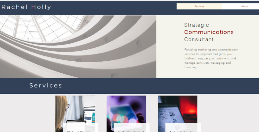 Rachel Holly Rachel Holly