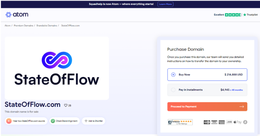 State Of Flow State Of Flow
