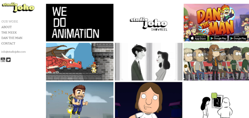 Studio Joho Studio Joho