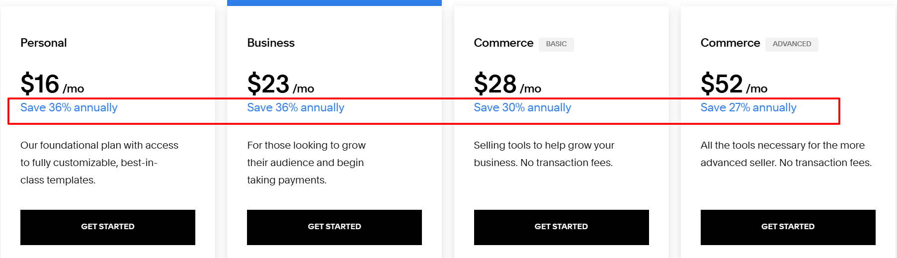 Annual Discount Annual Discount