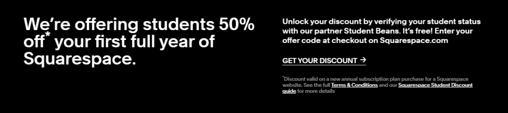 Student Discount Student Discount